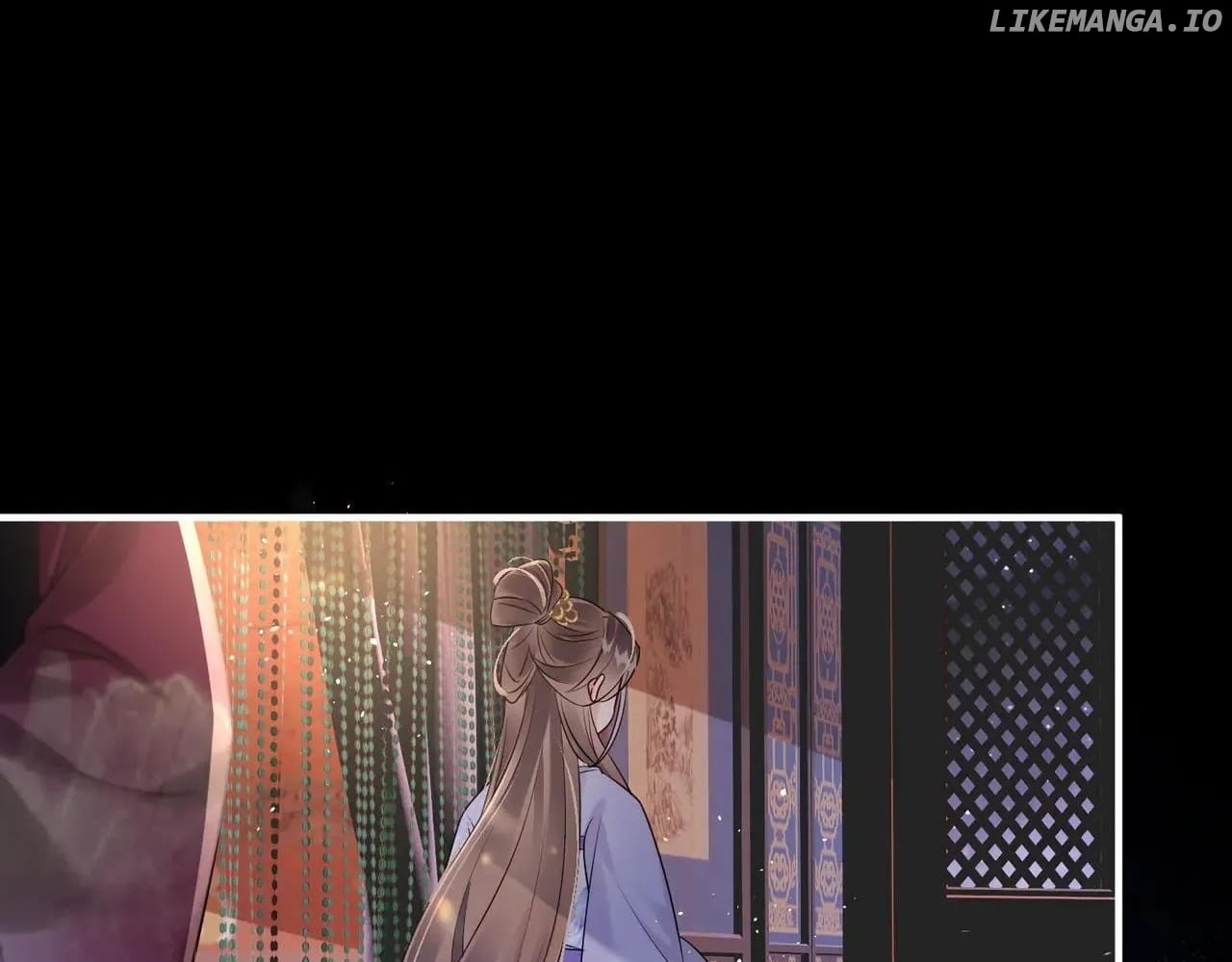 The Tyrant’s Family Lasts Thanks To Her Inner Voice Chapter 12 - page 38